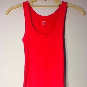 Gap Pink Tank